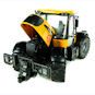 Bruder JCB Fastrac 3220, Bonnet