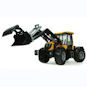 Bruder JCB Fastrac 3220, Loader