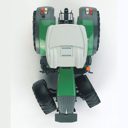 Bruder 03040 Fendt 936 Vario Tractor, top view