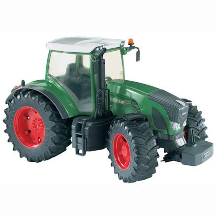 Bruder 03040: Fendt 936 Vario Tractor, 1:16 Scale - Toy Farmers