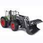 Bruder Fendt 936 Vario Tractor, grabber