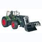 Bruder Fendt 936 Vario Tractor with Front Loader