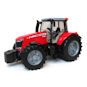 Bruder Massey Ferguson 7624 Tractor, Left Side