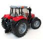 Bruder Massey Ferguson 7624 Tractor, Rear