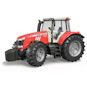 Bruder Massey Ferguson 7624 Tractor