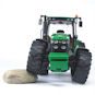 Bruder John Deere 7930 Tractor, rock