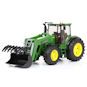 Bruder John Deere 7930 Tractor, Lowered