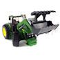 Bruder John Deere 7930 Tractor, Raised