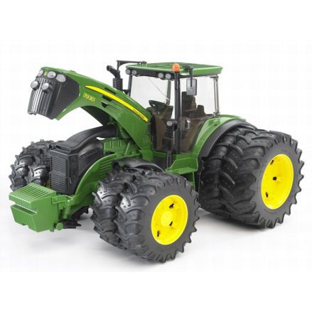 Bruder 03052 John Deere 7930 Tractor, Bonnet