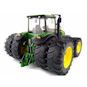 Bruder John Deere 7930 Tractor, Rear View