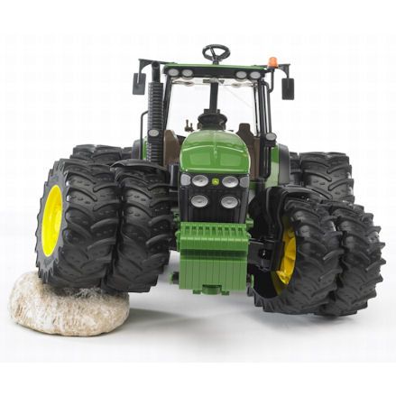 Bruder 03052 John Deere 7930 Tractor, Rock