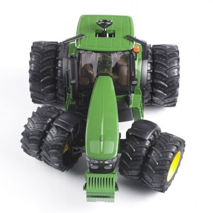 Bruder 03052 John Deere 7930 Tractor, Top View