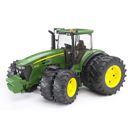 Bruder 03052 John Deere 7930 Tractor with Twin Tyres