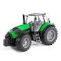 Bruder Deutz Argotron X720 Tractor