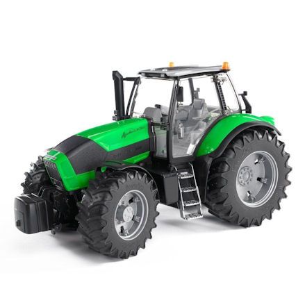 Bruder 03080 Deutz Argotron X720 Tractor