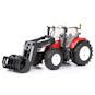 Bruder Steyr CVT 6230 Tractor, ground