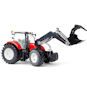 Bruder Steyr CVT 6230 Tractor with Front Loader