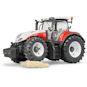 Bruder Steyr 6300 Terrus CVT Tractor, rock