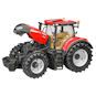 Bruder Case IH Optum 300 CVX Tractor, Bonnet