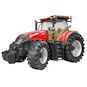 Bruder Case IH Optum 300 CVX Tractor, Display