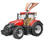 Bruder Case IH Optum 300 CVX Tractor, Playing