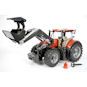 Bruder Case IH Optum 300 CVX Tractor, loader