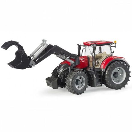 Bruder 03191 Case IH Optum 300 CVX Tractor