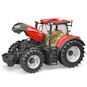 Bruder Case IH Optum 300 CVX Tractor, bonnet