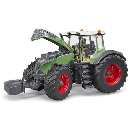 Bruder 04040 Fendt 1050 Vario Tractor, Bonnet