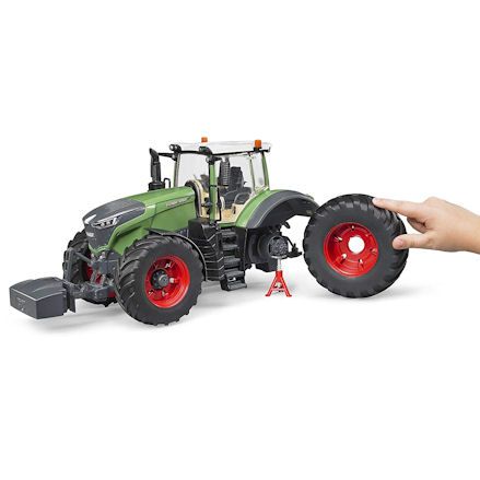 Bruder 04040 Fendt 1050 Vario Tractor, Wheel