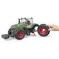 Bruder Fendt 1050 Vario Tractor, Wheel