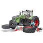 Bruder Fendt 1050 Vario Tractor, mechanic