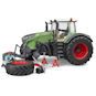 Bruder Fendt 1050 Vario Tractor, setup