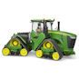 Bruder John Deere 9620RX Tractor, Right