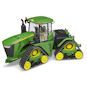 Bruder John Deere 9620RX Tractor, Tracks