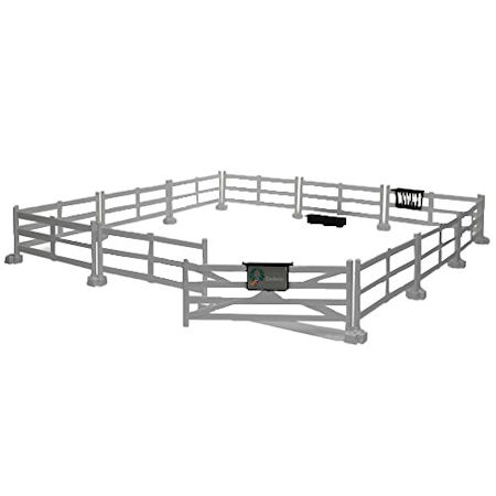 Bruder 62504 Pasture Fence