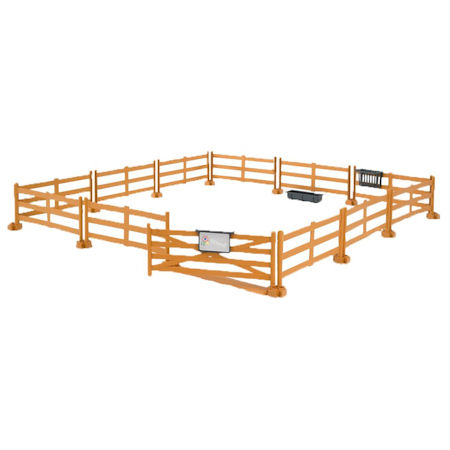 Bruder 62604 Pasture Fence