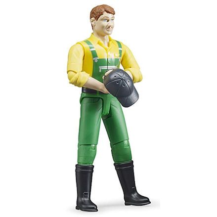 Bruder 62610 Farmer, man