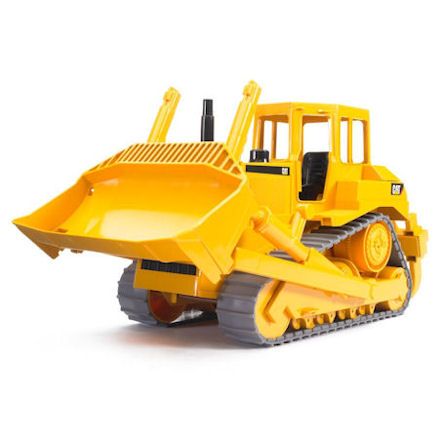 BRUDER CAT Bulldozer