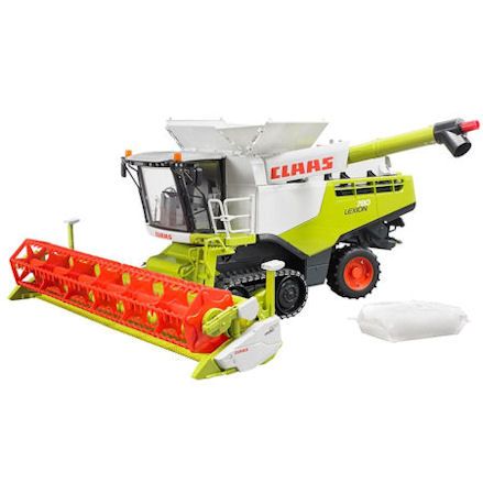 Bruder Claas Lexion 780 Combine Harvester