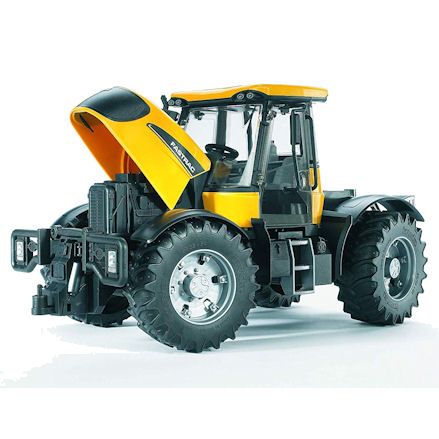 Bruder JCB Fastrac 3220 Tractor