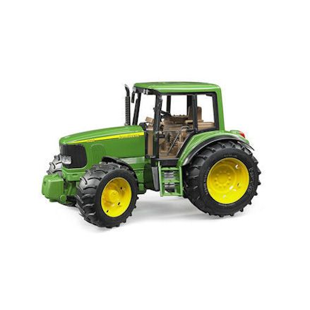 Bruder 02050: John Deere 6920 tractor