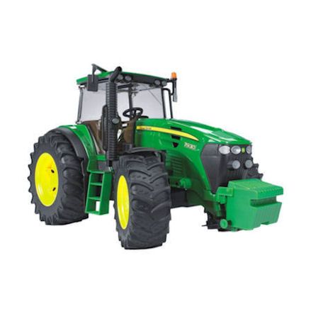 Bruder 03050: John Deere 7930 tractor