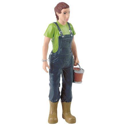 Bullyland 62618 Farmers Wife Anne