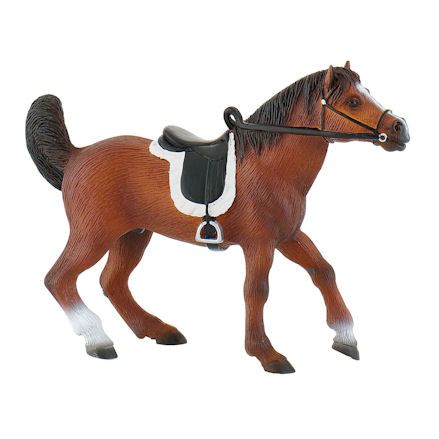 Bullyland Araber, Stallion