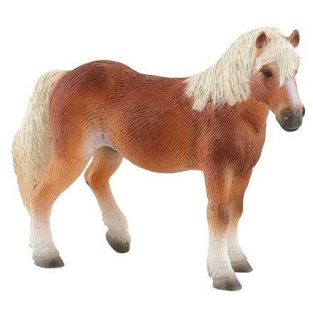 Bullyland Haflinger