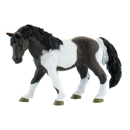 Bullyland Lewitzer pony