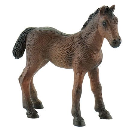 Bullyland Westphalian foal