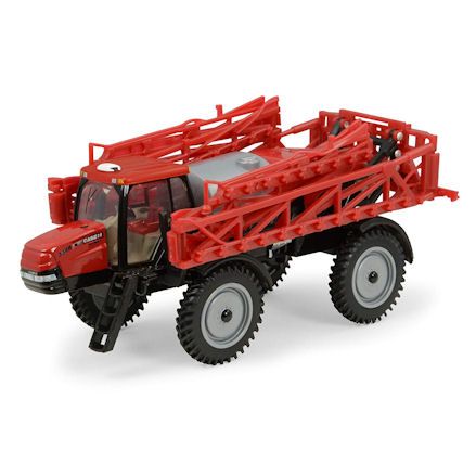 Case IH farm machinery