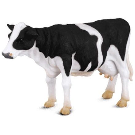 Collecta 88014 RSPCA Friesian Cow